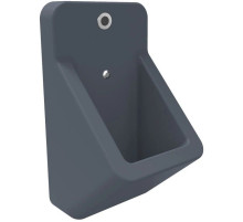 Писсуар с встроенным сенсором Creavit TP640-00BM00E-0000