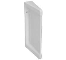 Писсуарная перегородка Vitra Arkitekt 5172B003-0155