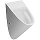 Купить Писсуар GSI Community 769509 в магазине сантехники Santeh-Crystal.ru