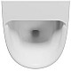 Купить Писсуар GSI Community 769509 в магазине сантехники Santeh-Crystal.ru