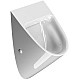 Купить Писсуар GSI Community 769511 в магазине сантехники Santeh-Crystal.ru
