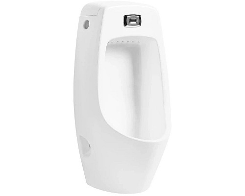 Santeh-Crystal.ru: Писсуар с встроенным сенсором GID Q9504 Купить Писсуар с встроенным сенсором GID Q9504 в магазине сантехники Santeh-Crystal.ru