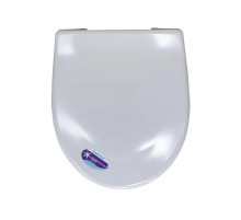 Сиденье дюропласт Santek Анимо 1.WH10.6.914