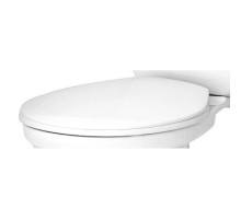 Сиденье дюропласт Santek Бриз 1.WH10.6.901