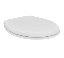 Крышка-сиденье с микролифтом для унитаза Ideal Standard Ecco W303001
