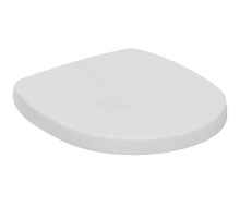Сиденье для унитаза с микролифтом Ideal Standard Connec Space E129101