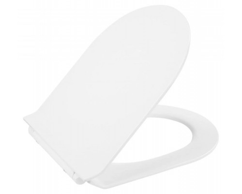 Купить Сиденье для унитаза с микролифтом BelBagno BB2009SC в магазине сантехники Santeh-Crystal.ru