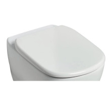 Крышка-сиденье с микролифтом Ideal Standard T352901