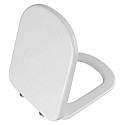 Крышка-сиденье с микролифтом Vitra D-Light 104-003-009