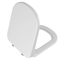Крышка-сиденье с микролифтом Vitra D-Light 104-003-009