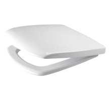 Сиденье для унитаза с микролифтом Cersanit Carina DS-CARINA-DL-t