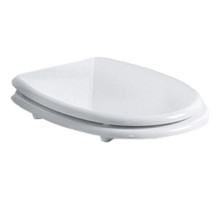 Сиденье с микролифтом Simas Arcade AR007bi/br