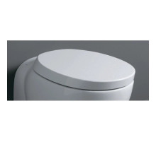 Сидение для унитаза с микролифтом Simas Bohemien BO002bi/cr