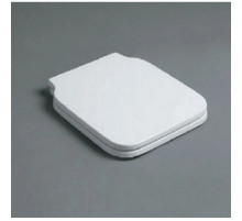 Сиденье для унитаза Simas Flow FL27bi/cr