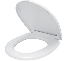 Сиденье для унитаза с микролифтом IDDIS 142PPS0I31