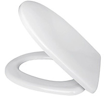 Сиденье для унитаза с микролифтом IDDIS ID126DPSC