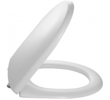 Крышка-сиденье с микролифтом Jacob Delafon Odeon E70006-00