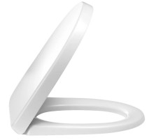 Крышка-сиденье эргономичная с микролифтом Jacob Delafon Odeon Up E70011-00