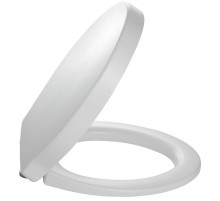 Крышка-сиденье с микролифтом Jacob Delafon Ove E70005-00