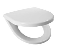 Сиденье для унитаза с микролифтом Jika Lyra Plus 8933813000009