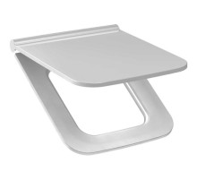 Сиденье для унитаза с микролифтом Jika Pure 8934223000631