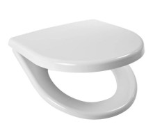 Сиденье для унитаза с микролифтом Jika Tigo 8933853000631