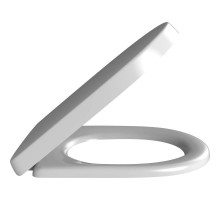 Сиденье с микролифтом для унитаза Villeroy & Boch O.Novo 9M38S101