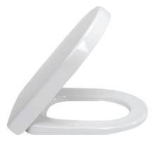 Сиденье для унитаза Villeroy & Boch Subway 2.0 9M68Q101