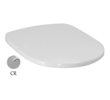 Сиденье для унитаза с микролифтом Artceram Azuley AZA001 01 71