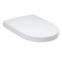 Сиденье с микролифтом для унитаза Villeroy & Boch Subway 9M55S1R2