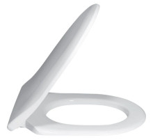 Сиденье с микролифтом для унитаза Villeroy & Boch Subway 9M65S101