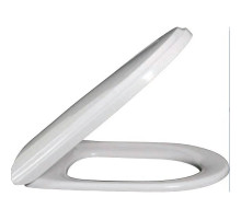 Сиденье с микролифтом для унитаза Villeroy & Boch Hommage 8809S6R1