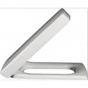 Сиденье с микролифтом для унитаза Villeroy & Boch Memento 9M17S1R1
