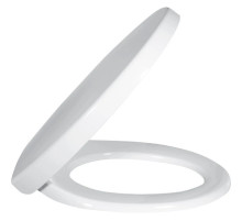 Сиденье с микролифтом для унитаза Villeroy & Boch Aveo New Generation 9M57S1R1