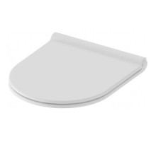 Сиденье для унитаза с микролифтом Am.Pm Spirit C707854WH