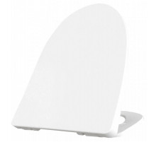 Сиденье для унитаза с микролифтом BelBagno Alpha BB2177SC