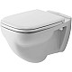 Заказать Сиденье для унитаза Duravit D-Code 0067310000 в магазине сантехники Santeh-Crystal.ru