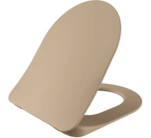 Сиденье для унитаза с микролифтом Creavit Duck KC0903.01.0800E