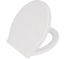 Сиденье для унитаза с микролифтом Vitra Sunrise 75-003-009