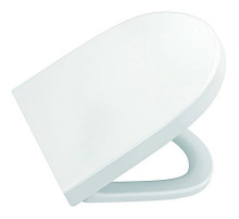 Сиденье для унитаза с микролифтом Vitra Sento 86-003-009