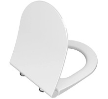 Сиденье для унитаза с микролифтом Vitra Seat 110-003-019