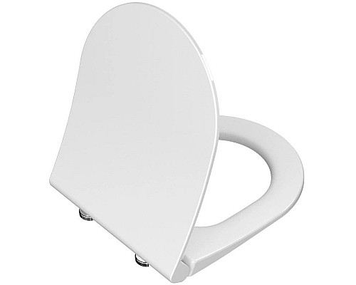Santeh-Crystal.ru: Сиденье для унитаза с микролифтом Vitra Seat 110-003-019 Заказать Сиденье для унитаза с микролифтом Vitra Seat 110-003-019 в магазине сантехники Santeh-Crystal.ru