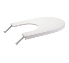 Крышка для биде Roca Happening 806560004