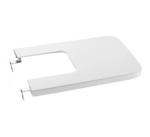 Крышка для биде с микролифтом Roca Inspira 80653200B