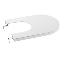 Крышка для биде с микролифтом Roca Inspira 80652200B