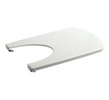 Крышка для биде с микролифтом Roca Dama 80678C004