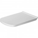 Сиденье для унитаза с микролифтом Duravit DuraStyle 0062390000