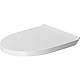 Купить Сиденье для унитаза Duravit DuraStyle 0020710000 в магазине сантехники Santeh-Crystal.ru
