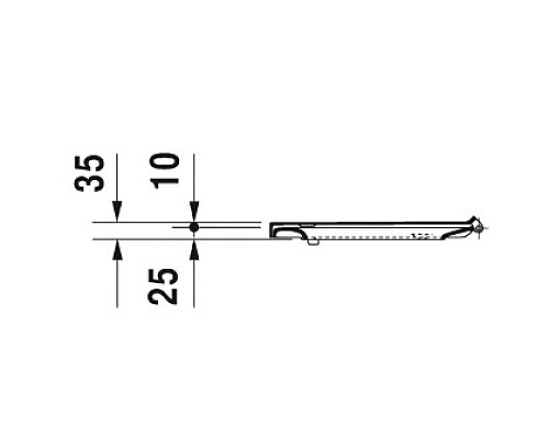 Santeh-Crystal.ru: Сиденье для унитаза Duravit DuraStyle 0020610000 Купить Сиденье для унитаза Duravit DuraStyle 0020610000 в магазине сантехники Santeh-Crystal.ru