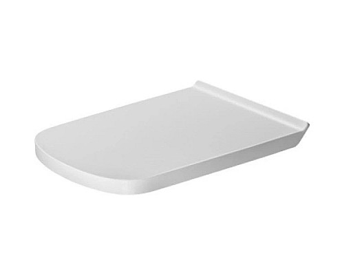 Santeh-Crystal.ru: Сиденье для унитаза Duravit DuraStyle 0020610000 Купить Сиденье для унитаза Duravit DuraStyle 0020610000 в магазине сантехники Santeh-Crystal.ru